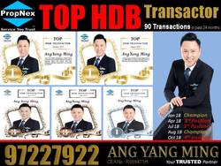 Blk 126C Kim Tian Road (Bukit Merah), HDB 4 Rooms #195611692